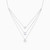LDN1099 - Multishaped Diamond Layered Necklace in 18K Gold - NK50-228-3.jpg