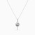 LDN989 - Round Diamond & Pearl Necklace in 18K Gold - HS40-105-3.jpg