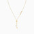 MLN499 - Star Colored Stones Necklace In 18K Gold - E11051400032421-3.jpg