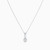 LDN1005 - Circle Diamond Necklace in 18K Gold - HS40-225-3.jpg