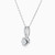 LDN1005 - Circle Diamond Necklace in 18K Gold - HS40-225-2.jpg