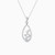 LDN1192 - Pear Diamond Necklace in 18K Gold - PN40-562-2.jpg