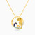 LIN128 - Sea Horse Colored Stones Necklace in 18K Gold - 112050301442451-1.jpg