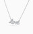 LDN533 - Love Word Diamond Necklace in 18K Gold - NK50-026-2.jpg