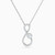 LDN1040 - infinity Diamond Necklace in 18K Gold - HS50-217-1.jpg