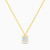 MLN454 - Circle Diamonds Necklace in 18K Gold - 141500300392451-1.jpg