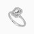 LGDR28 - Cushion Lab Grown Diamond Ring in 18K Gold - 451100300091141-2.jpg