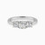 LGDR35 - Brilliant Lab Grown Diamond Statement Ring in 18K Gold - 451100300131141-1.jpg