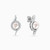LDE343 - Circle Diamond & Pearl Stud Earrings in 18K Gold - hs20-224-2.jpg
