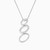 LIN228 - Oval Diamond Necklace in 18K Gold - 132050100141451-1.jpg