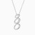 LIN228 - Oval Diamond Necklace in 18K Gold - 132050100141451-2.jpg