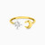 MLR113 - Celestial Two Headed Ring in 18K Gold - 111020300114141-1.jpg
