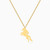 MLN1030 - Horse Necklace in 14K Gold - 101051400182420-1.jpg