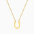 MLN1037 - Horseshoe Necklace in 14K Gold - 101051400292420-1.jpg