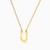 MLN1037 - Horseshoe Necklace in 14K Gold - 101051400292420-2.jpg