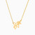 MLN1042 - Flower Necklace in 14K Gold - 101051400372420-2.jpg