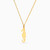 MLN1033 - Horseshoe Necklace In 14K Gold - 101051400232420-2.jpg