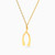 MLN1036 - Wishbone Necklace in 14K Gold - 101051400282420-2.jpg