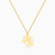 MLN1041 - Rose Necklace in 14K Gold - 101051400352420-1.jpg