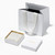 LGE111 - Baguette Cubic Zirconia Stud Earrings in 18K Gold - Gold by wight-EGY.jpg