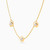 LIN873 - Round Pearl Chain Necklace in 18K Gold - 112051102732451-2.jpg