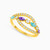 LIR17 - Multishaped Colored Stones Statement Ring in 18K Gold - 112020300192151-2.jpg