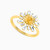 LIR3 - Sunflower Yellow Stone Statement Ring in 18K Gold - 112021100122151-2.jpg