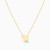 LIN840 - Eye of Horus Colored Stones Necklace in 18K Gold - 112051400172451-3.jpg