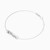 MLB54 - I Love You Chain Bracelet in 18K Gold - 21047140155-2.jpg