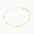 MLB98 - Star Chain Bracelet in 18K Gold - 111101400492181-2.jpg