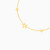 MLB98 - Star Chain Bracelet in 18K Gold - 111101400492181-3.jpg