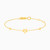 MLB98 - Star Chain Bracelet in 18K Gold - 111101400492181-1.jpg