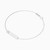 MLB53 - Tag Chain Bracelet in 18K Gold - 21047140153-2.jpg