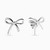 MLE159 - Bow Stud Earrings in 18K Gold - 21051110133-2.jpg