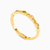MLR253 - Circle Green Stones Ring in 18K Gold - 111021100382141-2.png