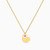 MLN962 - Heart Red Stone Necklace in 14K Gold - 101051100372421-1.jpg