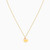 MLN962 - Heart Red Stone Necklace in 14K Gold - 101051100372421-3.jpg