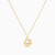 MLN1149 - Spiral Colored Stones Necklace in 14K Gold - 101051800152421-3.jpg