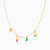 MLN1155 - Multishaped Colored Stones Necklace in 14K Gold - 101051800162421-2.jpg