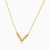 LDN1659 - Circle Diamond Necklace in 18K Gold - 144500302601451-2.jpg