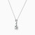 LDN1664 - Circle Diamond Necklace in 18K Gold - 144500304201451-2.jpg