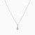 LDN1664 - Circle Diamond Necklace in 18K Gold - 144500304201451-3.jpg