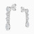 LDE108 - Circle Diamond Drop Earrings in 18K Gold - FS20-062-3.jpg