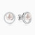 LDE128 - Circle Diamond & Pearl Stud Earrings in 18K Gold - HS20-223-2.jpg