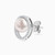 LDE128 - Circle Diamond & Pearl Stud Earrings in 18K Gold - HS20-223-3.jpg