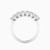 LDR1591 - Circle Diamond Ring in 18K Gold - TW70-614-3.jpg