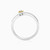 LDR334 - Flower Diamond Eternity Ring in 18K Gold - RG10-1125-3.jpg