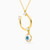 LIN152 - Horseshoe Colored Stones Necklace in 18K Gold - 112050301922451-2.jpg