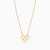 MLN880 - Letter A Necklace in 14K Gold - 101051400052420-3.jpg