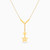 MLN158 - Star Necklace In 18K Gold - 21046140029-2.jpg